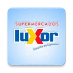 Logo of Supermercados Luxor android Application 